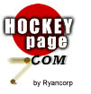 HockeyPage.com - a Ryancorp service